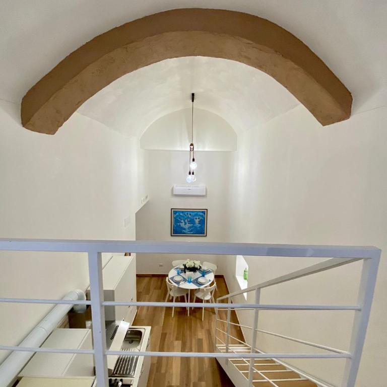 Dimora Spaccanapoli - Appartamento con 1 Camera da Letto - 26