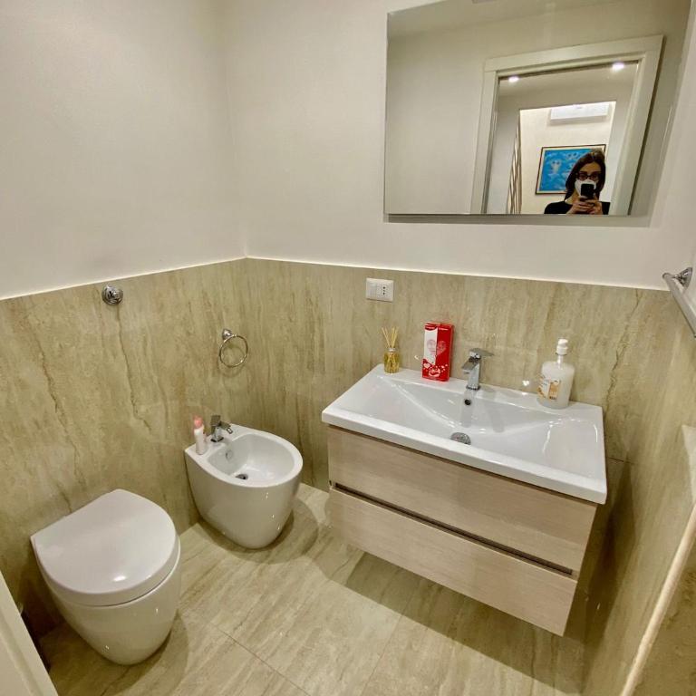 Dimora Spaccanapoli - Appartamento con 1 Camera da Letto - 23