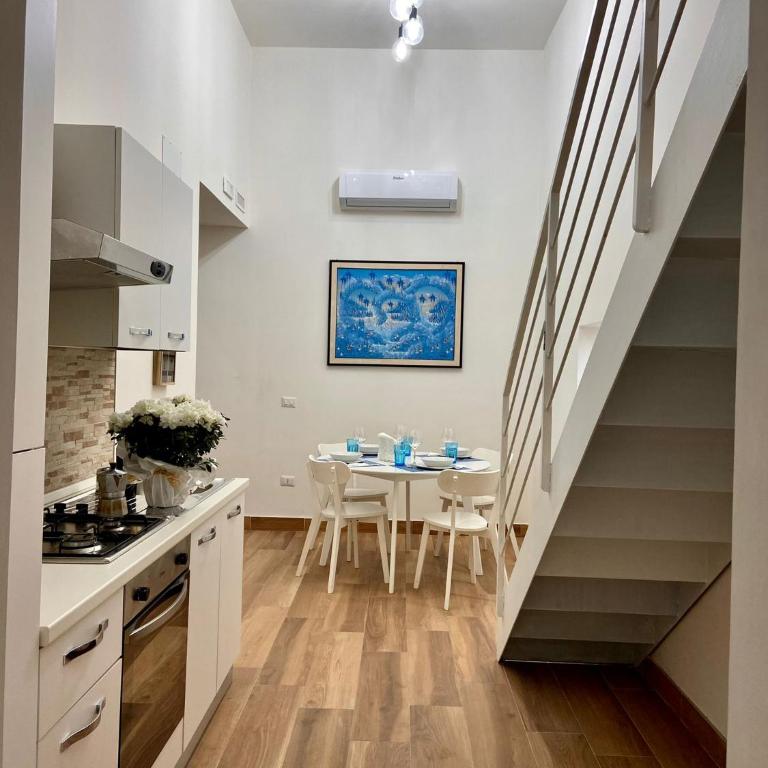Dimora Spaccanapoli - Appartamento con 1 Camera da Letto - 33