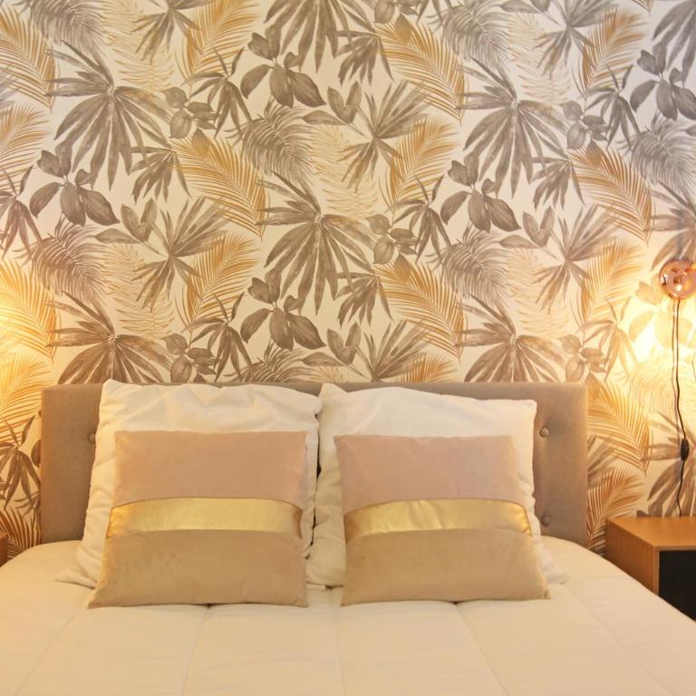 T2 COSY CÔTÉ PLAGES QUARTIER DES QUILLES - Appartement 1 Chambre - 19