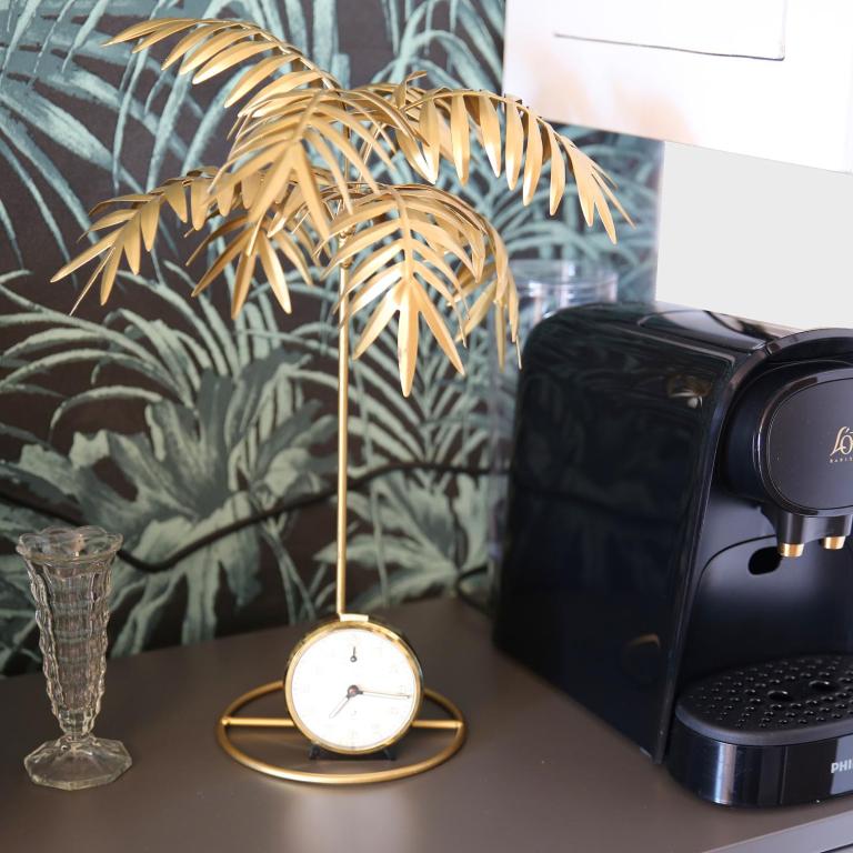 T2 COSY CÔTÉ PLAGES QUARTIER DES QUILLES - Appartement 1 Chambre - 5