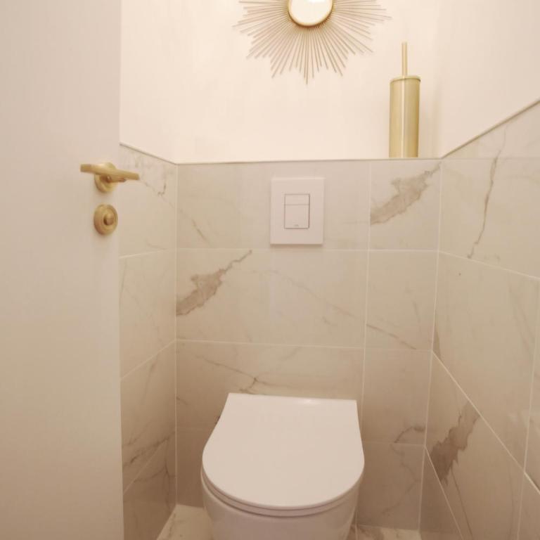 T2 COSY CÔTÉ PLAGES QUARTIER DES QUILLES - Appartement 1 Chambre - 17