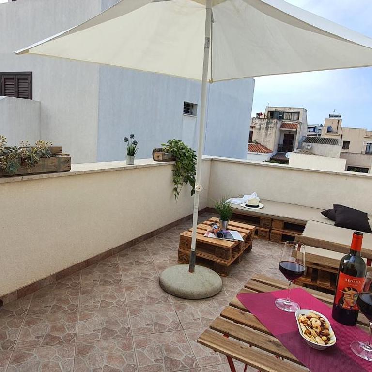 Appartamento Caradonna - Appartamento con 1 Camera da Letto - 21
