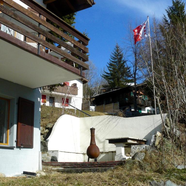 Viosia-Ost - Haus mit 3 Schlafzimmern - 4