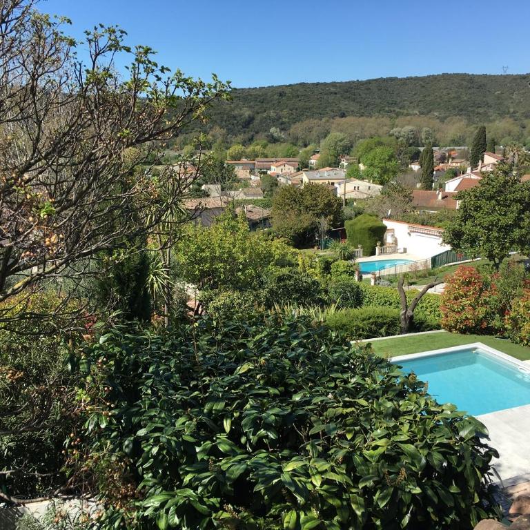 Le Jacaranda - Villa - 2