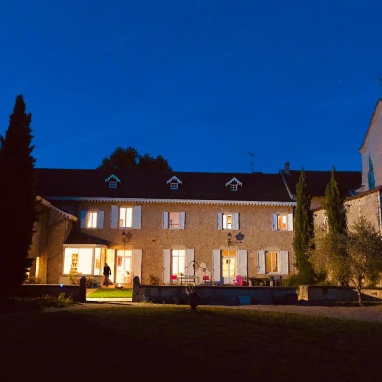 Le Clos Ayanna - Doppel-/Zweibettzimmer mit eigenem Bad - 1