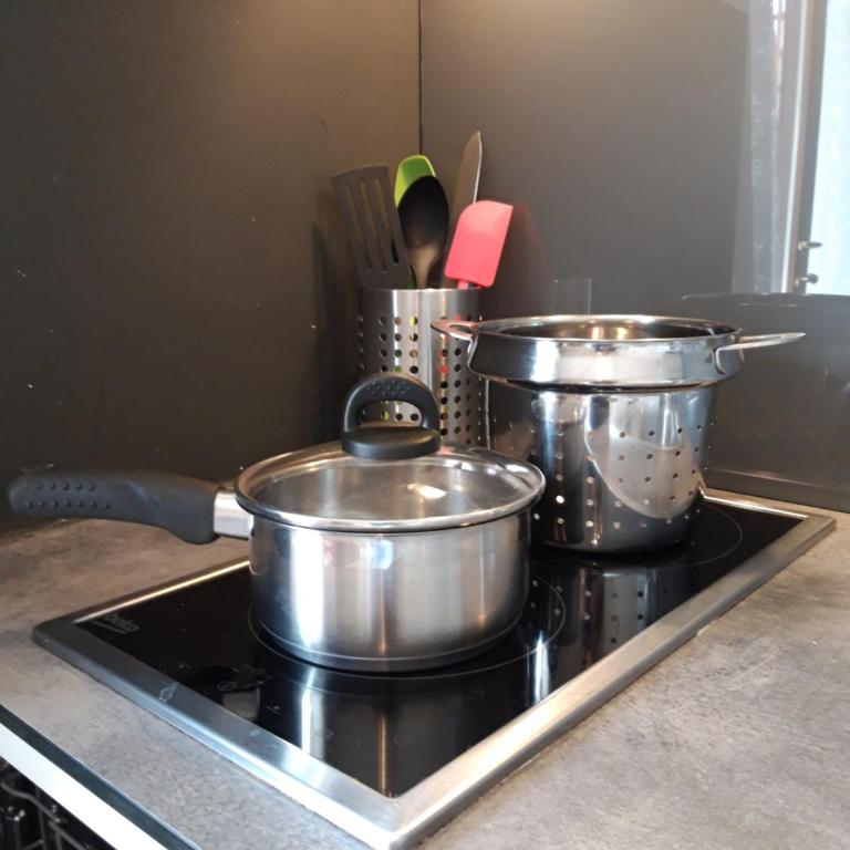 Appartamento la Terrazza - Appartamento con 1 Camera da Letto - 23