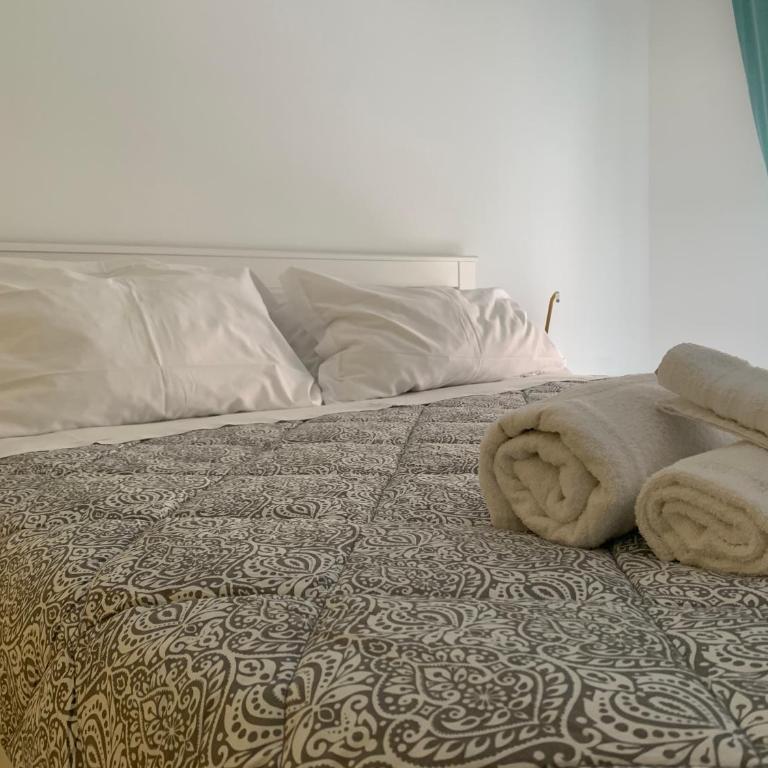 Alleria Holiday Home - Appartamento con Terrazza - 22
