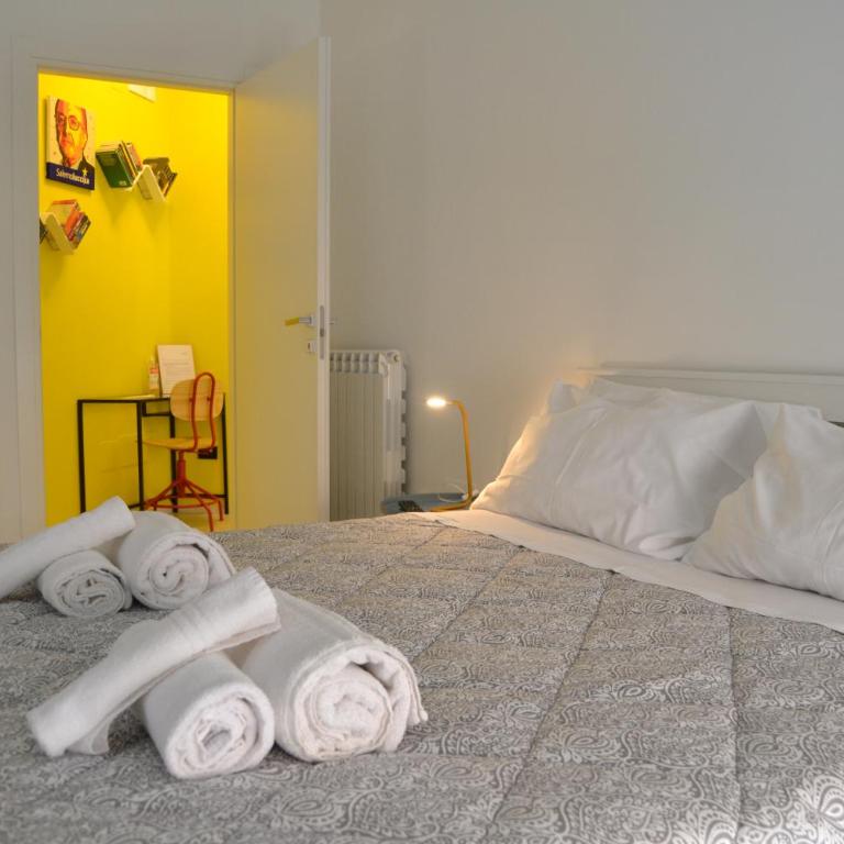 Alleria Holiday Home - Appartamento con Terrazza - 25