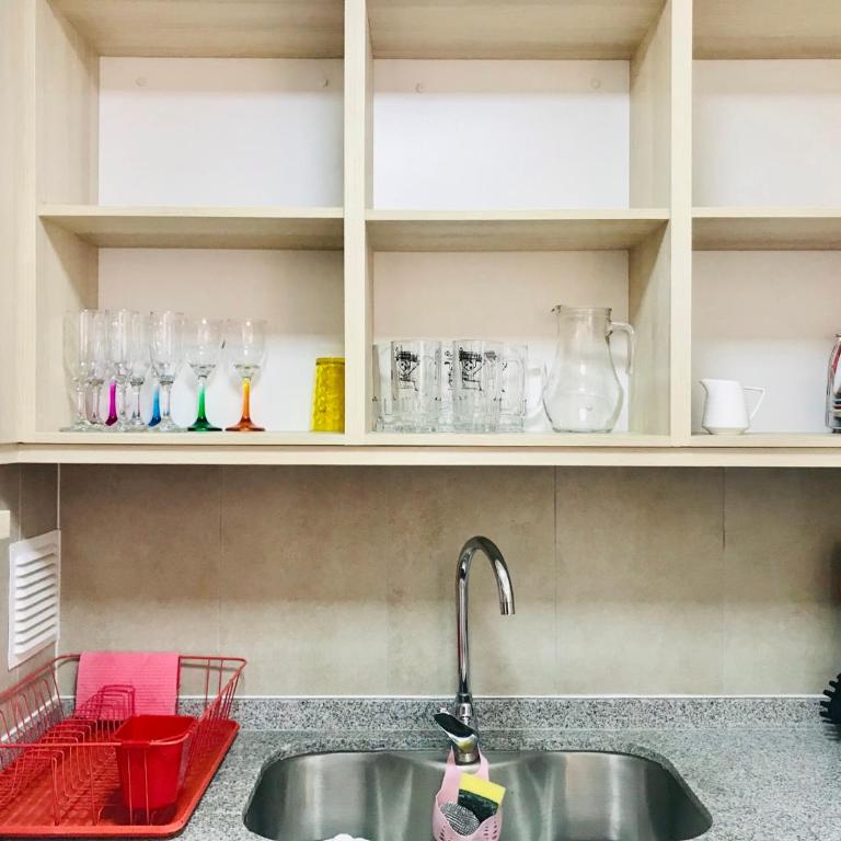 Entremar y piscina en La Serena - Apartamento de 2 dormitorios - 36