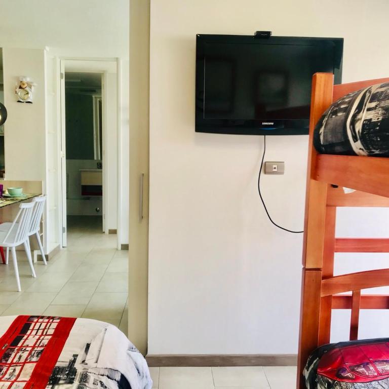 Entremar y piscina en La Serena - Apartamento de 2 dormitorios - 28