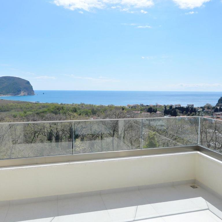 Villa Zen Hill - Villa with Sea View - 7