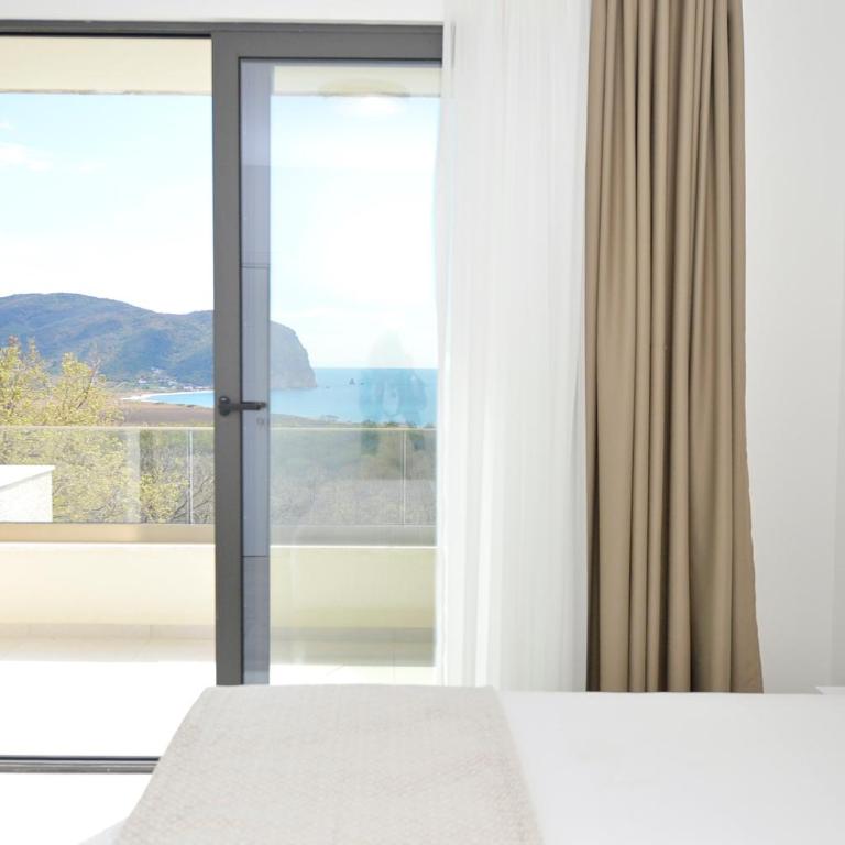 Villa Zen Hill - Villa with Sea View - 12
