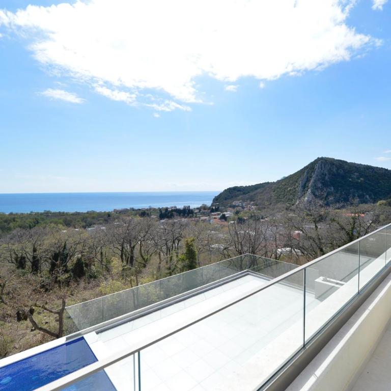 Villa Zen Hill - Villa with Sea View - 14