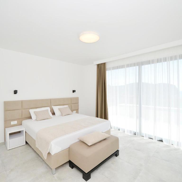 Villa Zen Hill - Villa with Sea View - 17
