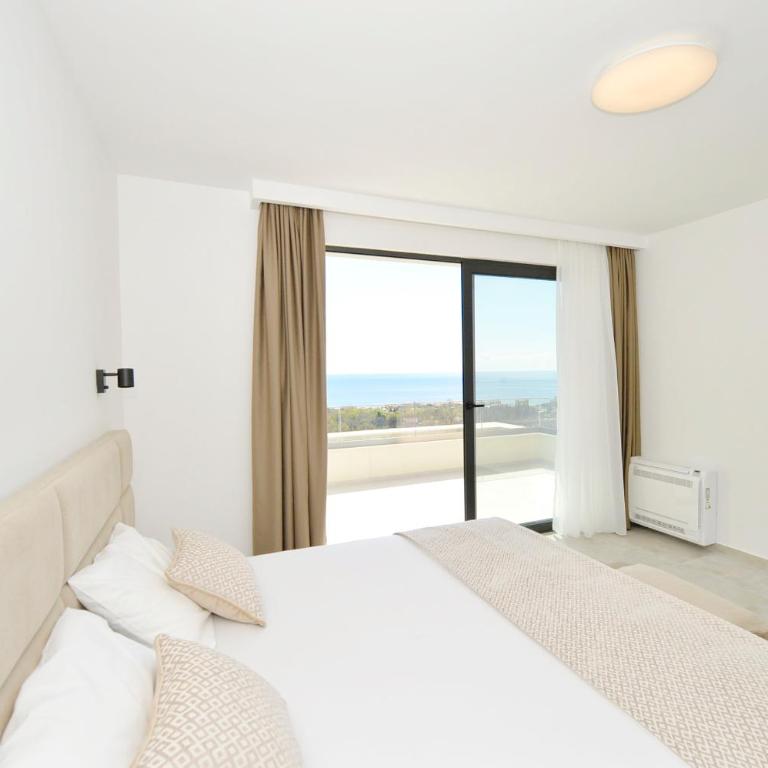 Villa Zen Hill - Villa with Sea View - 15
