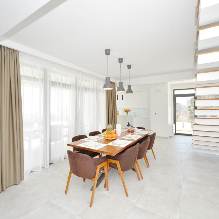 Villa Zen Hill - Villa with Sea View - 20