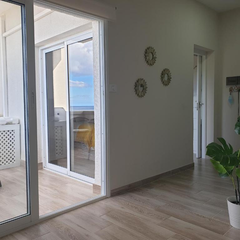 Pequeño paraíso frente al mar Playa Chica - Apartamento con vistas al mar - 15