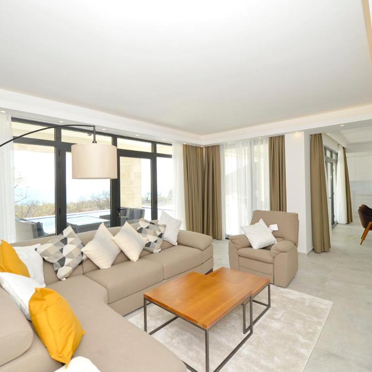 Villa Zen Hill - Villa with Sea View - 31