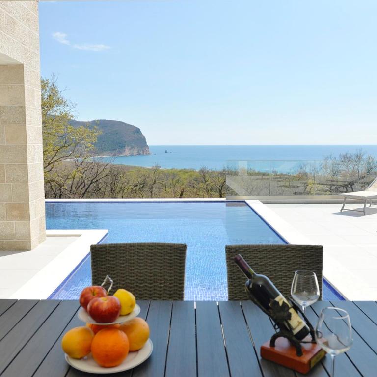 Villa Zen Hill - Villa with Sea View - 33