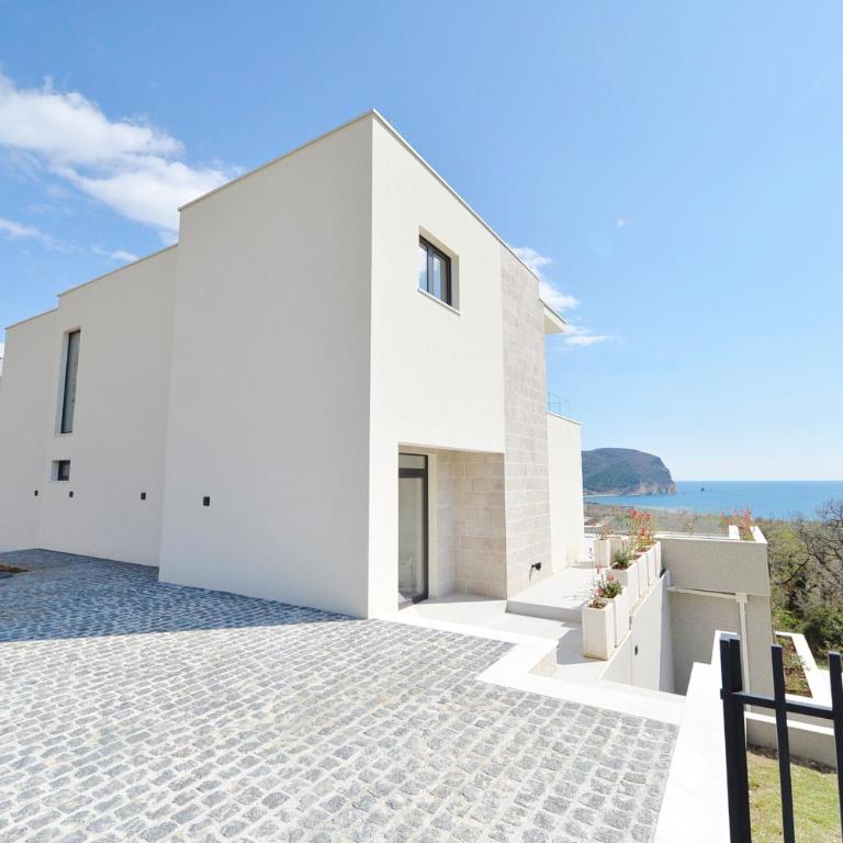 Villa Zen Hill - Villa with Sea View - 40