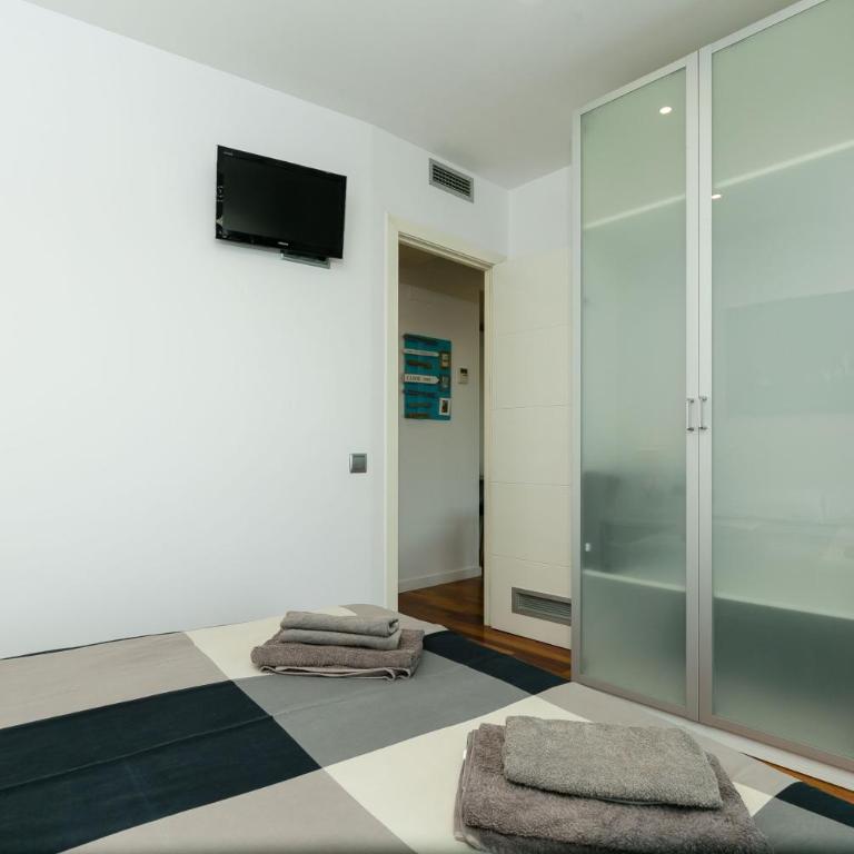 V007 - CANYELLES MAR - Roses - Apartamento - 17