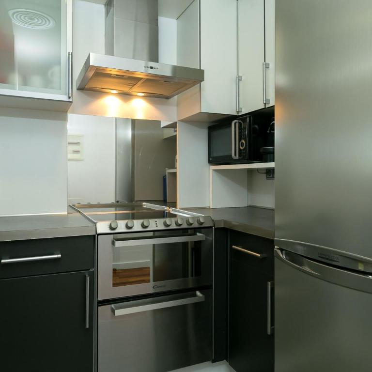 V007 - CANYELLES MAR - Roses - Apartamento - 11