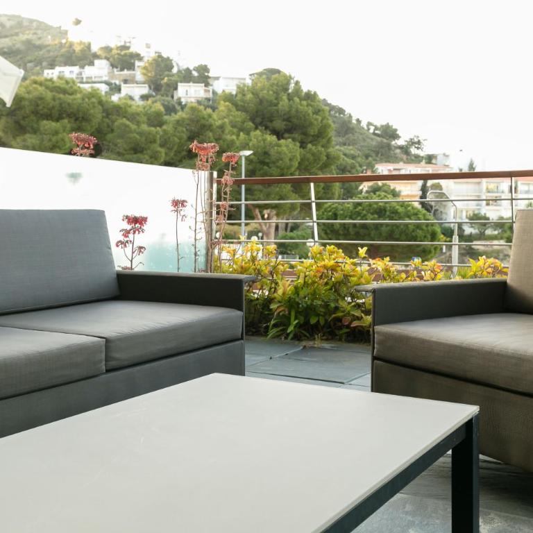 V007 - CANYELLES MAR - Roses - Apartamento - 24