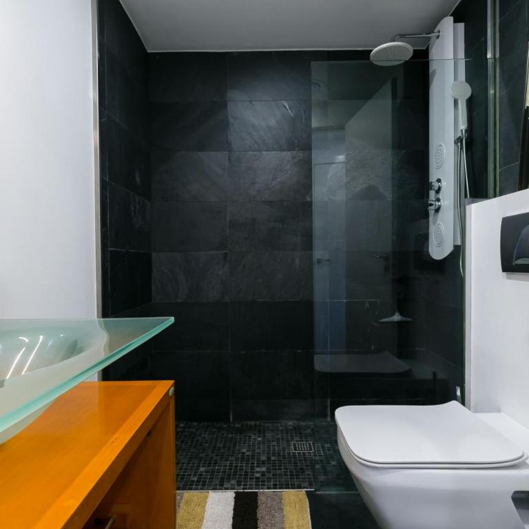 V007 - CANYELLES MAR - Roses - Apartamento - 20