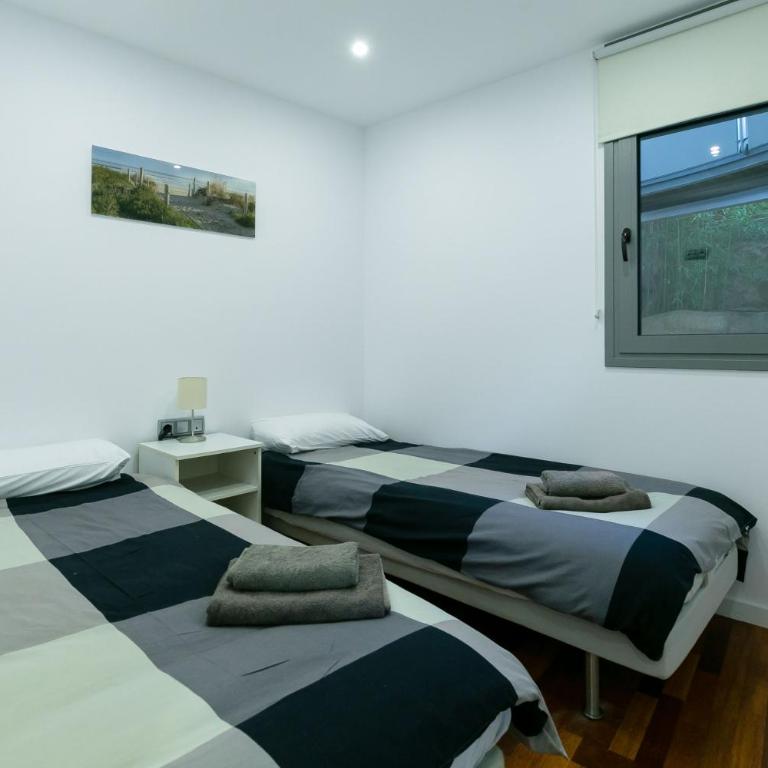 V007 - CANYELLES MAR - Roses - Apartamento - 18