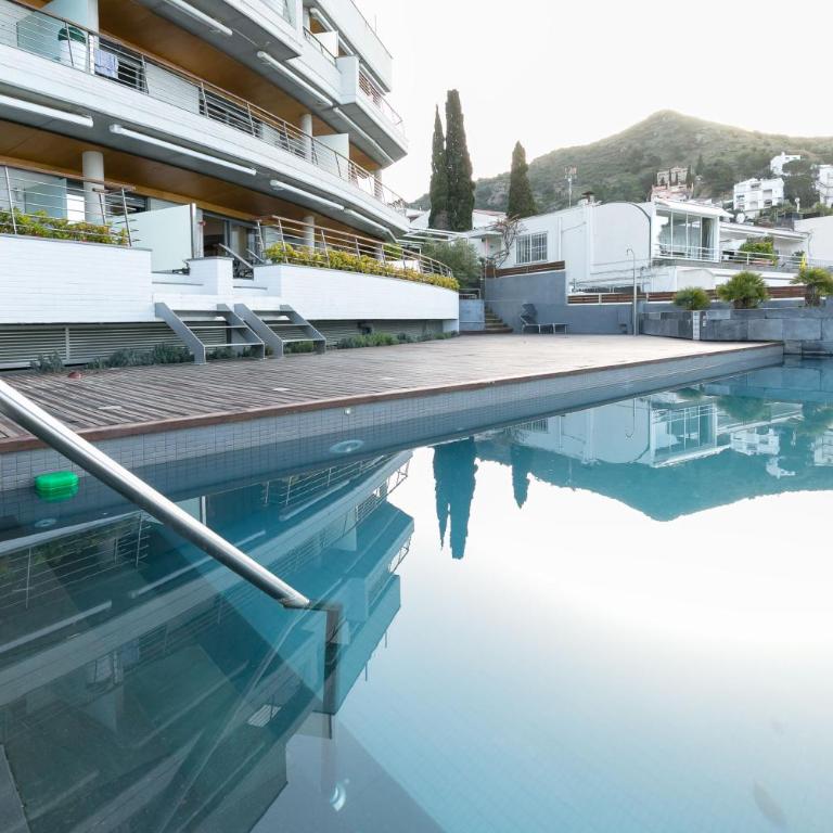 V007 - CANYELLES MAR - Roses - Apartamento - 32
