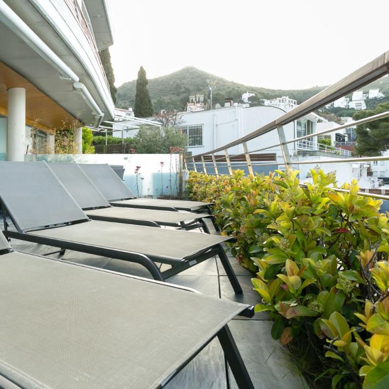 V007 - CANYELLES MAR - Roses - Apartamento - 28