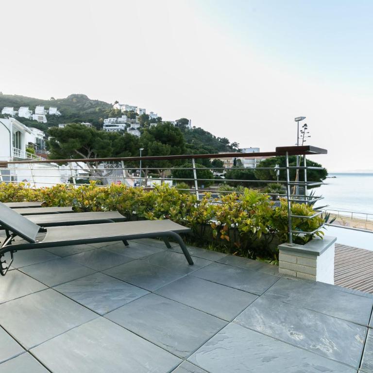 V007 - CANYELLES MAR - Roses - Apartamento - 29