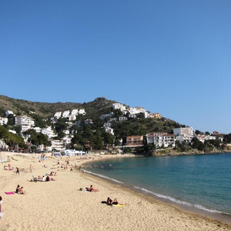 V007 - CANYELLES MAR - Roses - Apartamento - 37