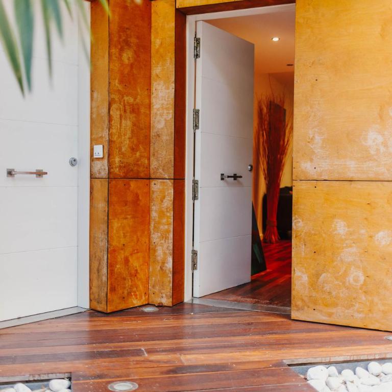 V007 - CANYELLES MAR - Roses - Apartamento - 36