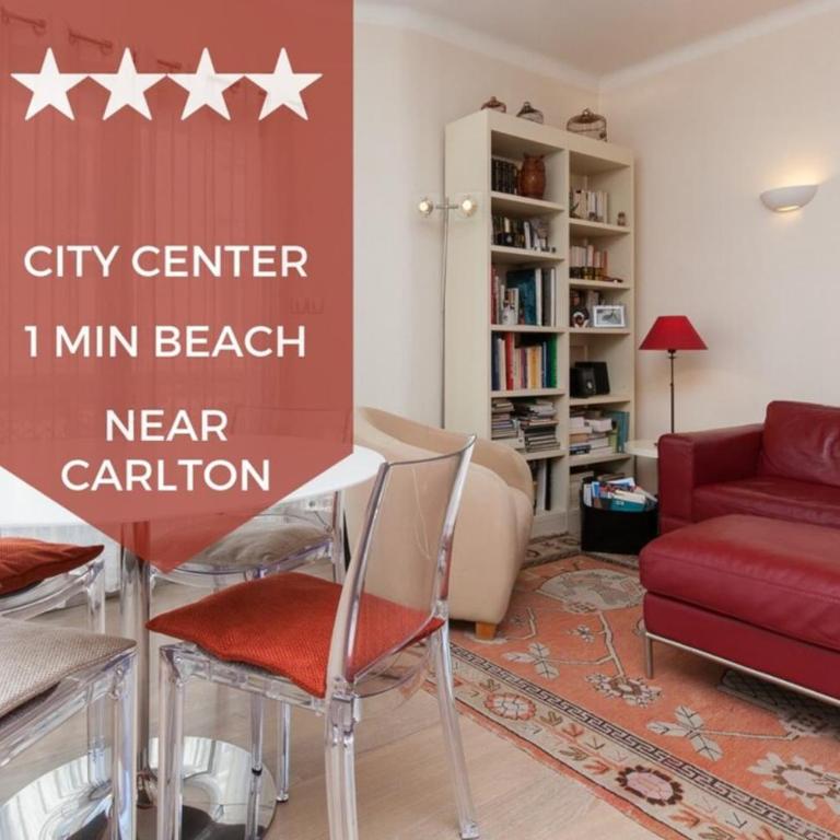 2-Br Apartment in City Center - Appartement - 1
