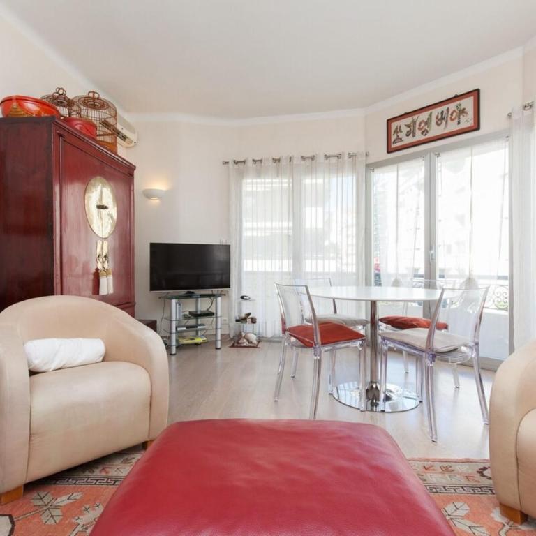 2-Br Apartment in City Center - Apartamento - 2