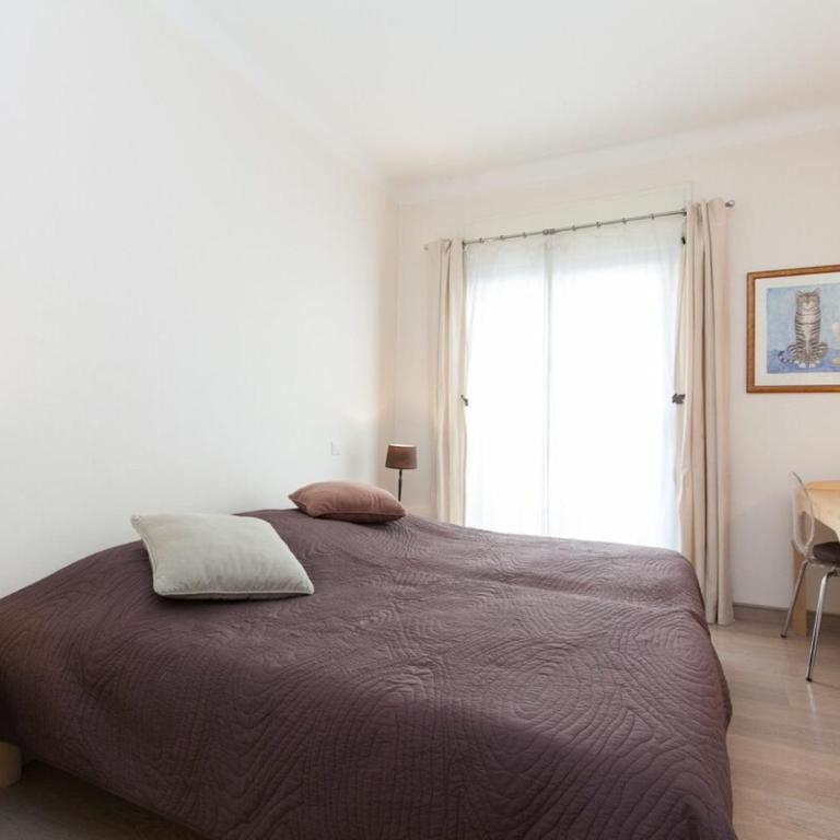 2-Br Apartment in City Center - Apartamento - 11