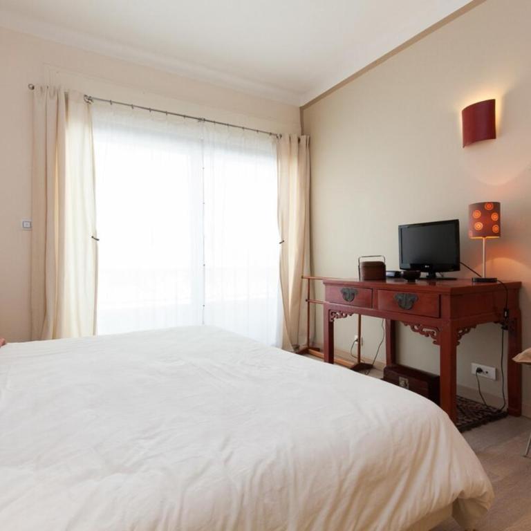 2-Br Apartment in City Center - Apartamento - 14