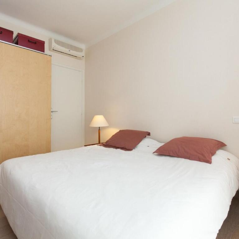 2-Br Apartment in City Center - Apartamento - 15