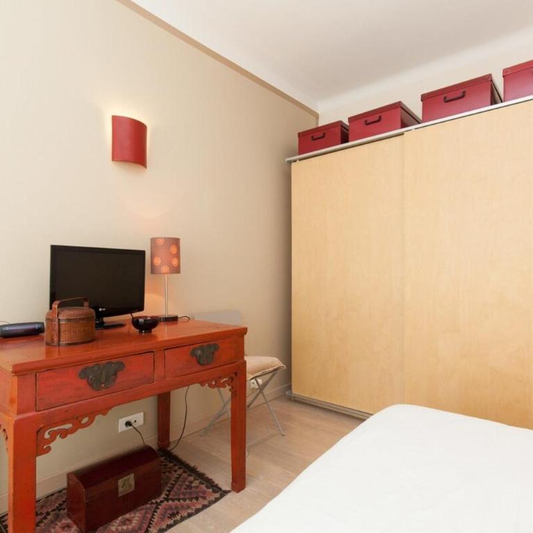 2-Br Apartment in City Center - Apartamento - 17