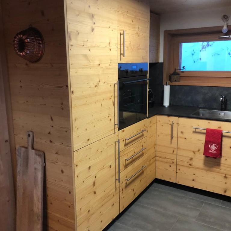 CHEZ FOLLO - Chalet mit 2 Schlafzimmern - 25