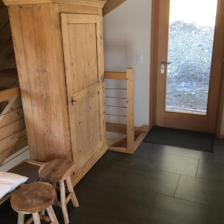 CHEZ FOLLO - Chalet mit 2 Schlafzimmern - 16