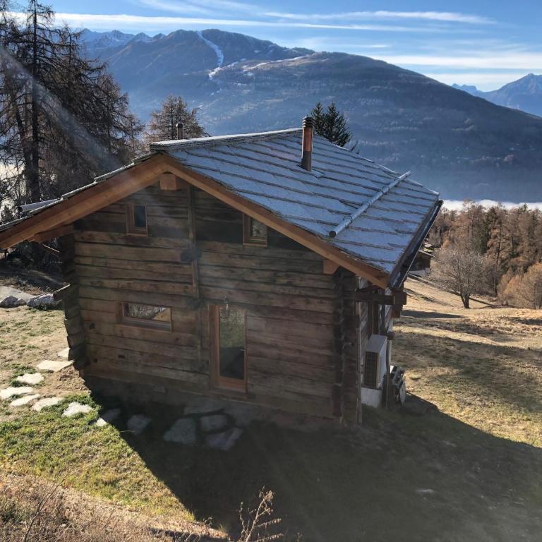 CHEZ FOLLO - Chalet mit 2 Schlafzimmern - 6
