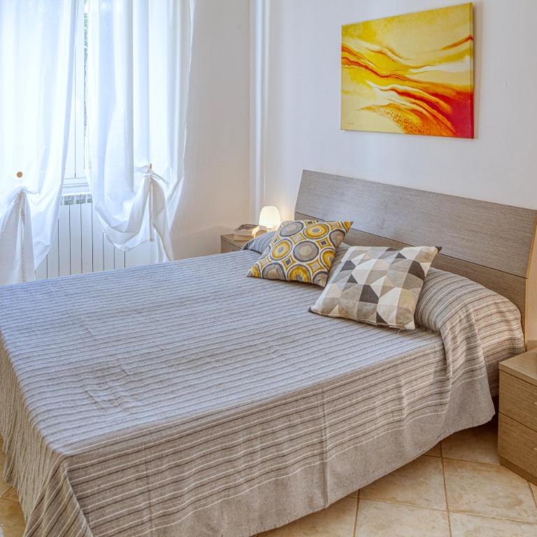 Oliva House - Appartamento con Terrazza - 4
