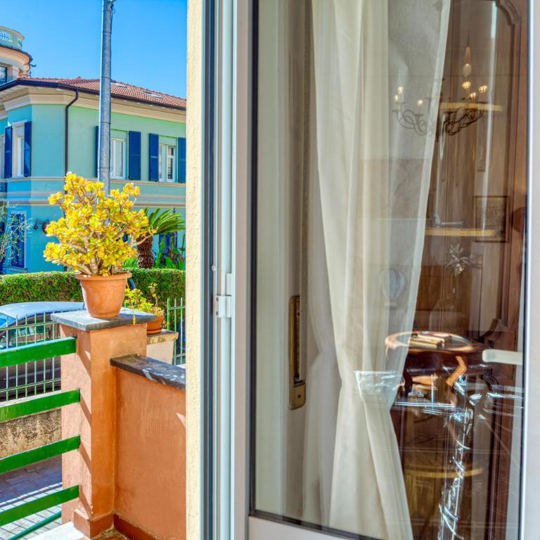 Oliva House - Appartamento con Terrazza - 10