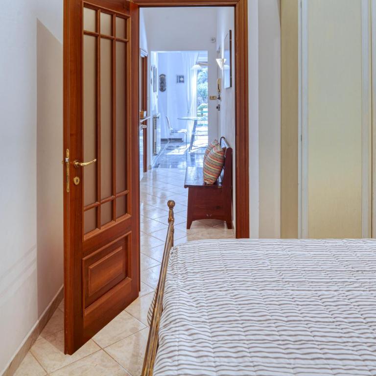 Oliva House - Appartamento con Terrazza - 15
