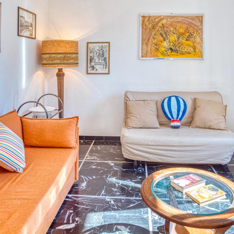 Oliva House - Appartamento con Terrazza - 12