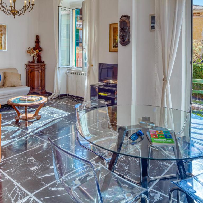 Oliva House - Appartamento con Terrazza - 1