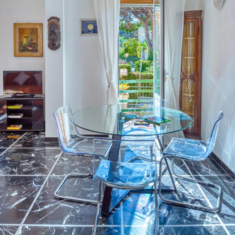Oliva House - Appartamento con Terrazza - 11